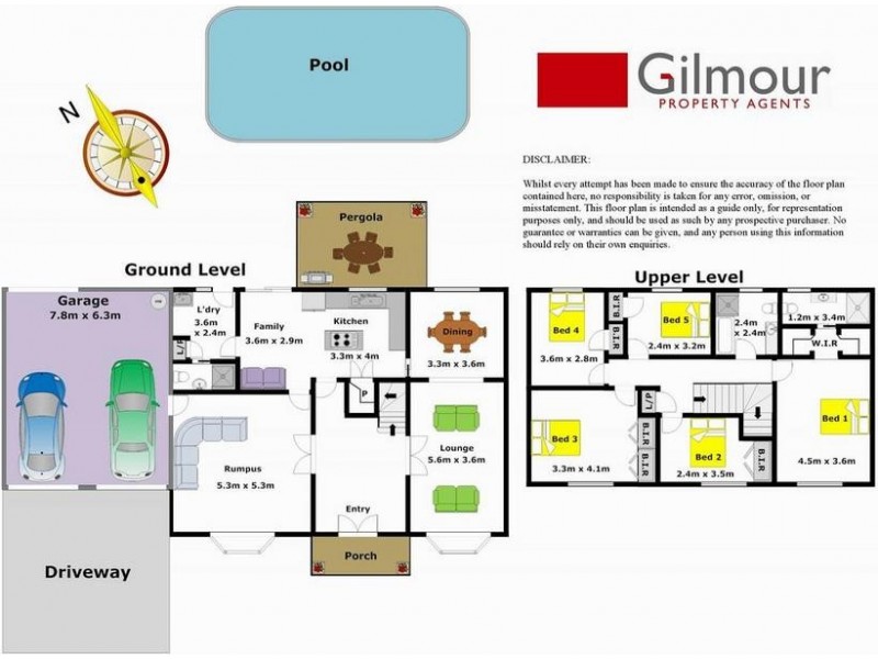 Castle Hill NSW 2154