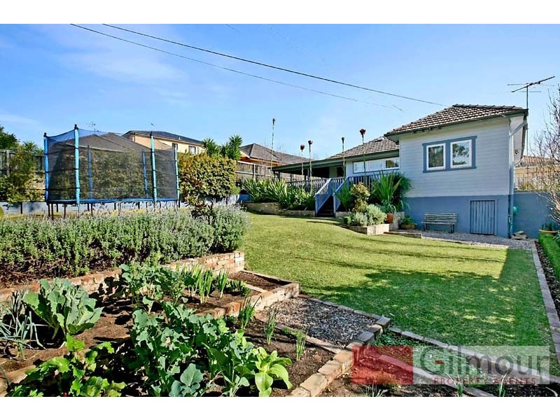 Castle Hill NSW 2154