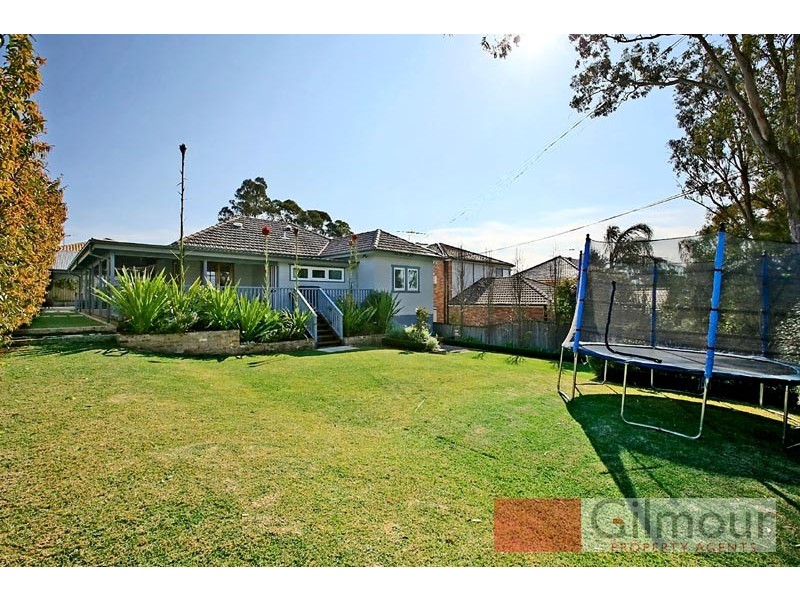 Castle Hill NSW 2154