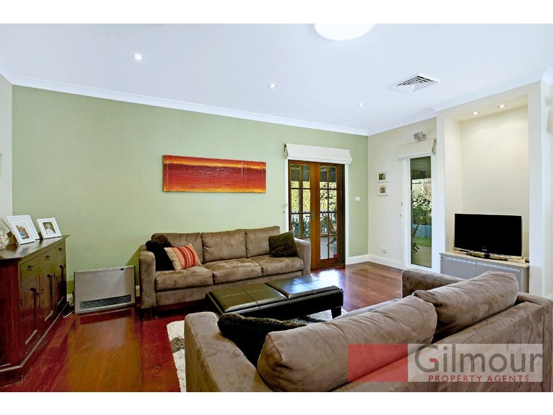 Castle Hill NSW 2154