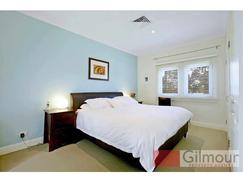 Castle Hill NSW 2154