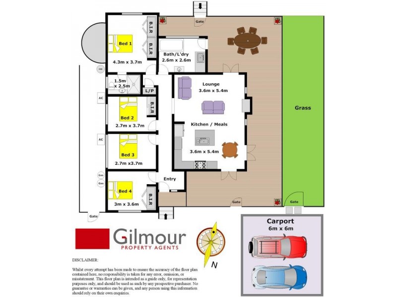 Castle Hill NSW 2154