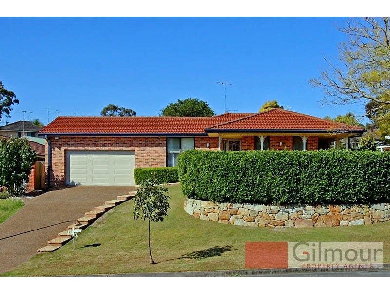 Castle Hill NSW 2154