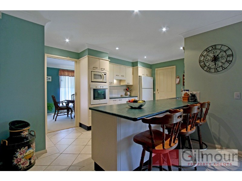 Castle Hill NSW 2154