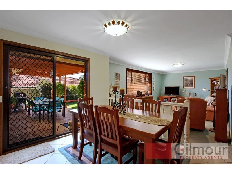 Castle Hill NSW 2154