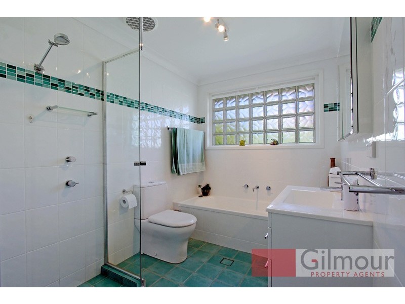 Castle Hill NSW 2154