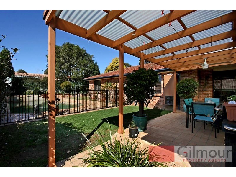 Castle Hill NSW 2154