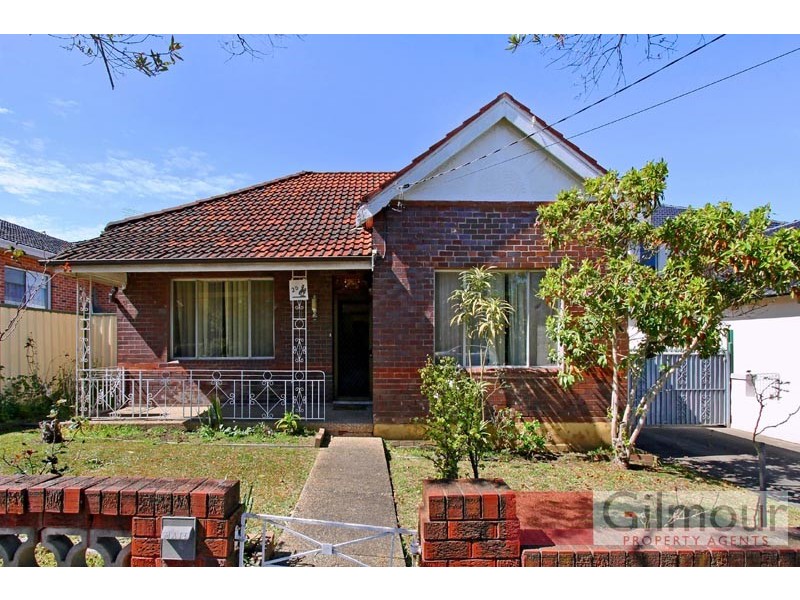 Strathfield South NSW 2136