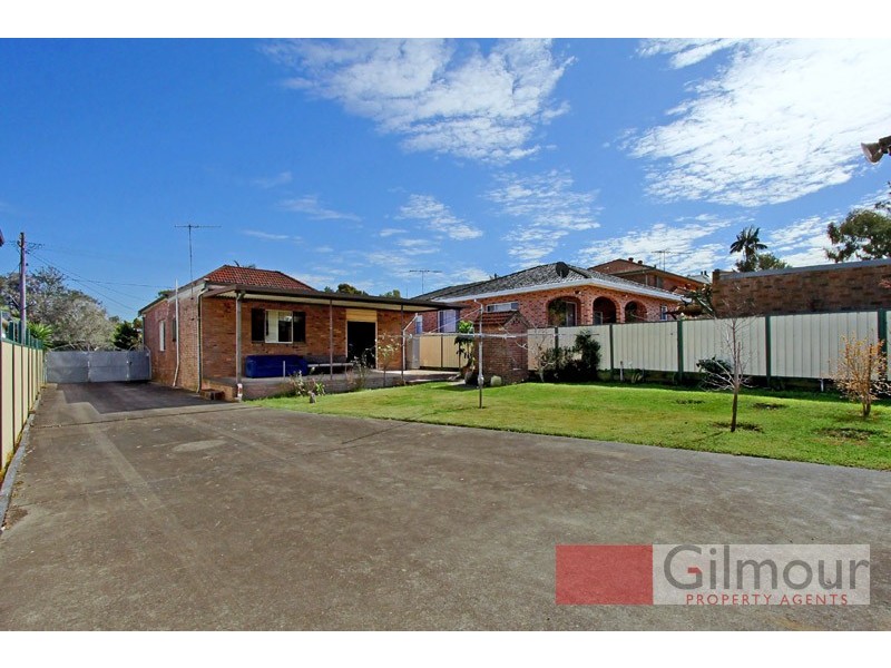 Strathfield South NSW 2136