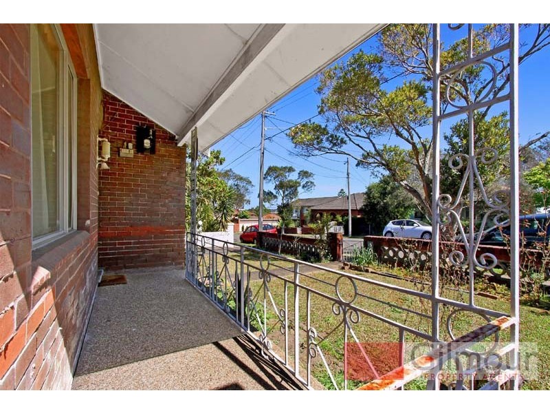 Strathfield South NSW 2136