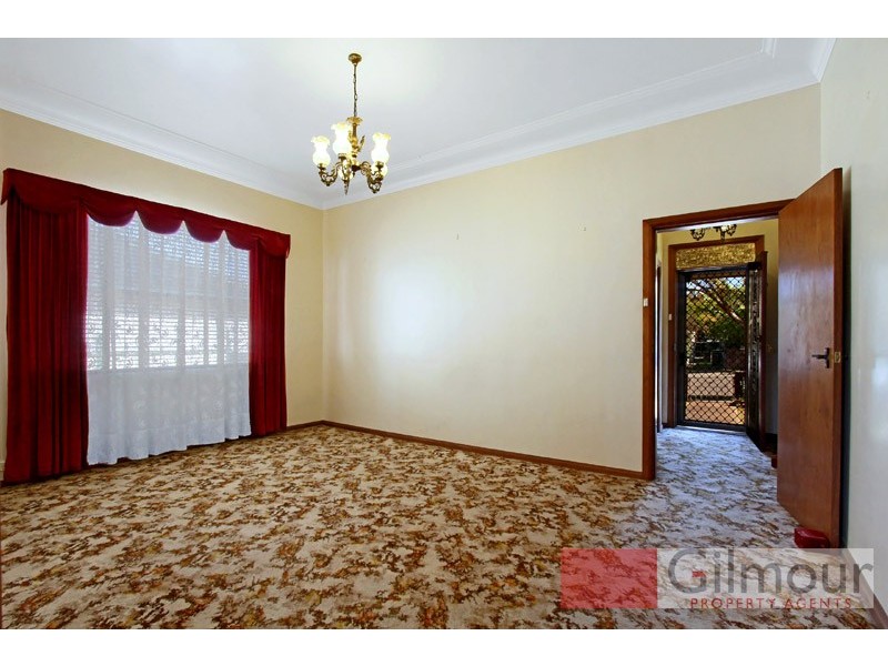 Strathfield South NSW 2136