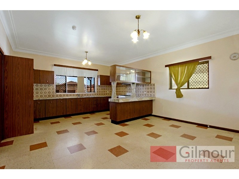 Strathfield South NSW 2136