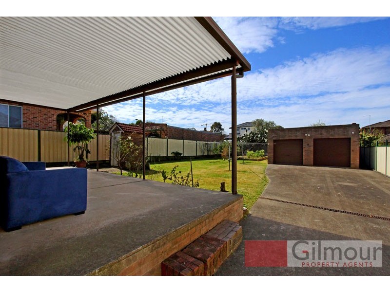 Strathfield South NSW 2136