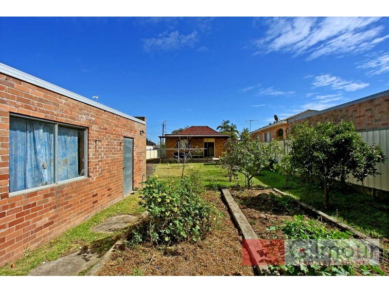 Strathfield South NSW 2136