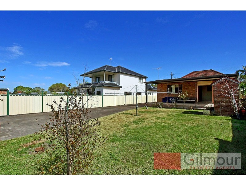 Strathfield South NSW 2136