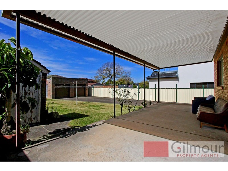 Strathfield South NSW 2136