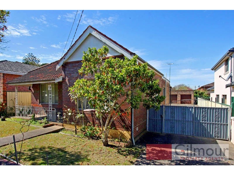 Strathfield South NSW 2136