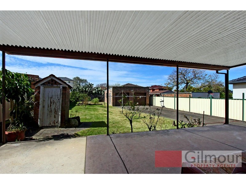 Strathfield South NSW 2136
