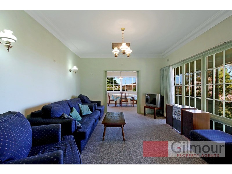 Winston Hills NSW 2153