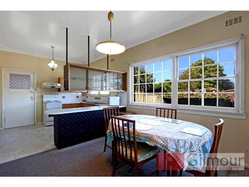 Winston Hills NSW 2153