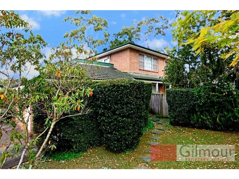 Castle Hill NSW 2154