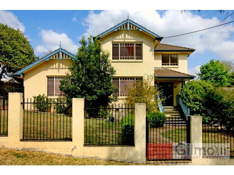 Castle Hill NSW 2154