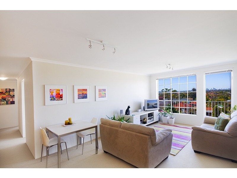 23/3 Aeolus Avenue, Ryde NSW 2112