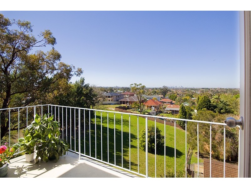 23/3 Aeolus Avenue, Ryde NSW 2112