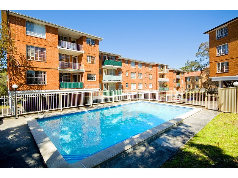 23/3 Aeolus Avenue, Ryde NSW 2112