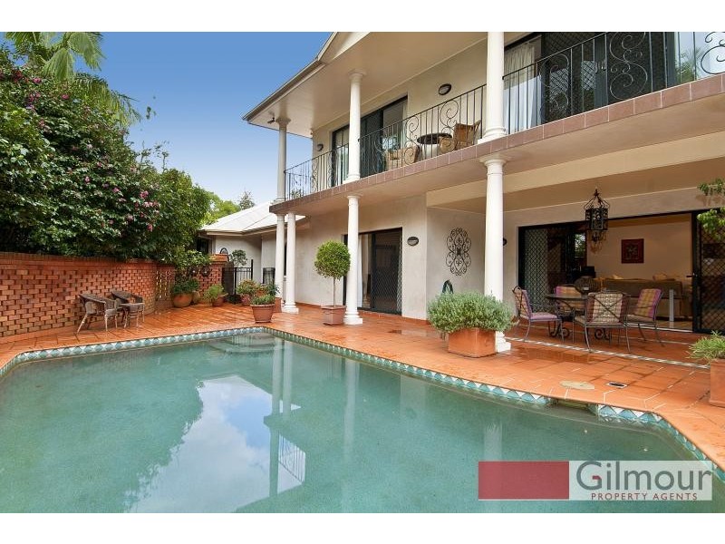 Castle Hill NSW 2154