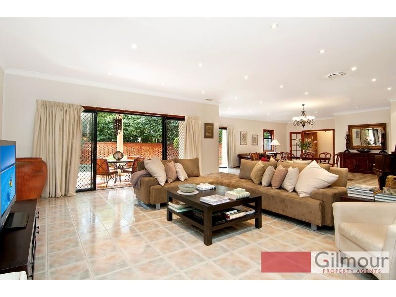 Castle Hill NSW 2154