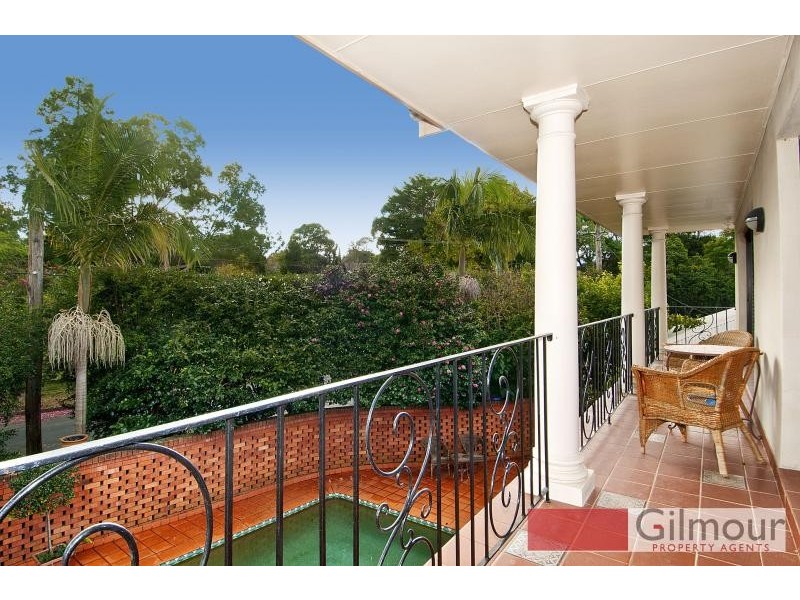 Castle Hill NSW 2154