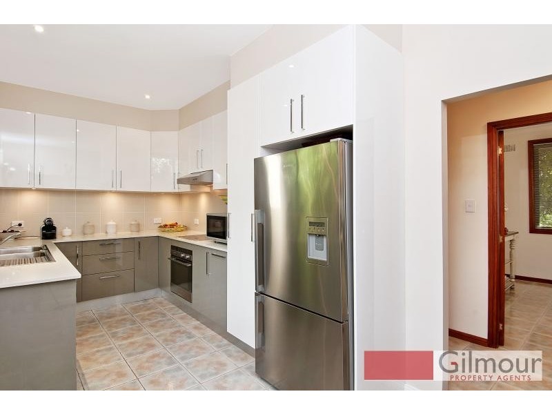 Castle Hill NSW 2154