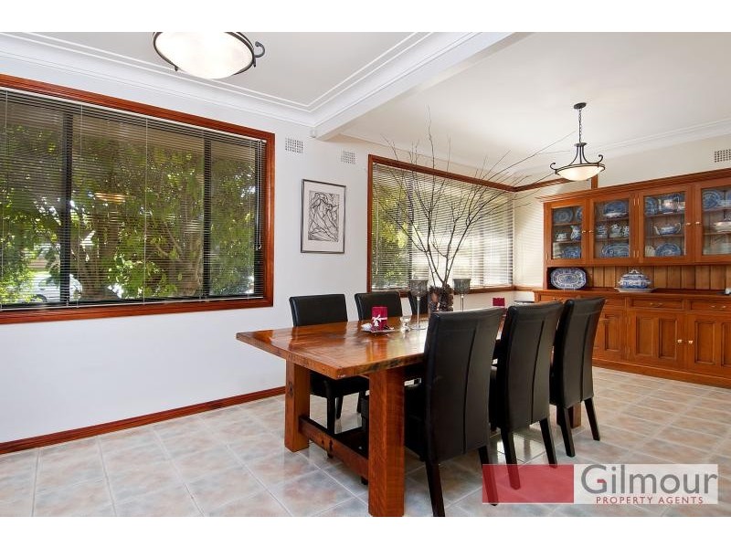 Castle Hill NSW 2154