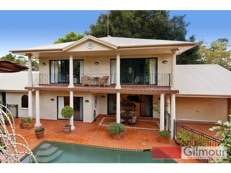 Castle Hill NSW 2154