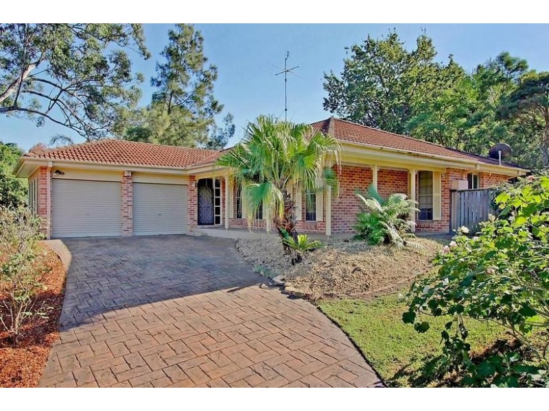 Castle Hill NSW 2154