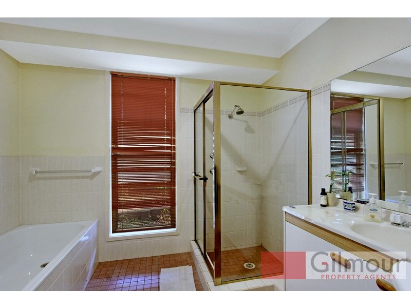 Castle Hill NSW 2154