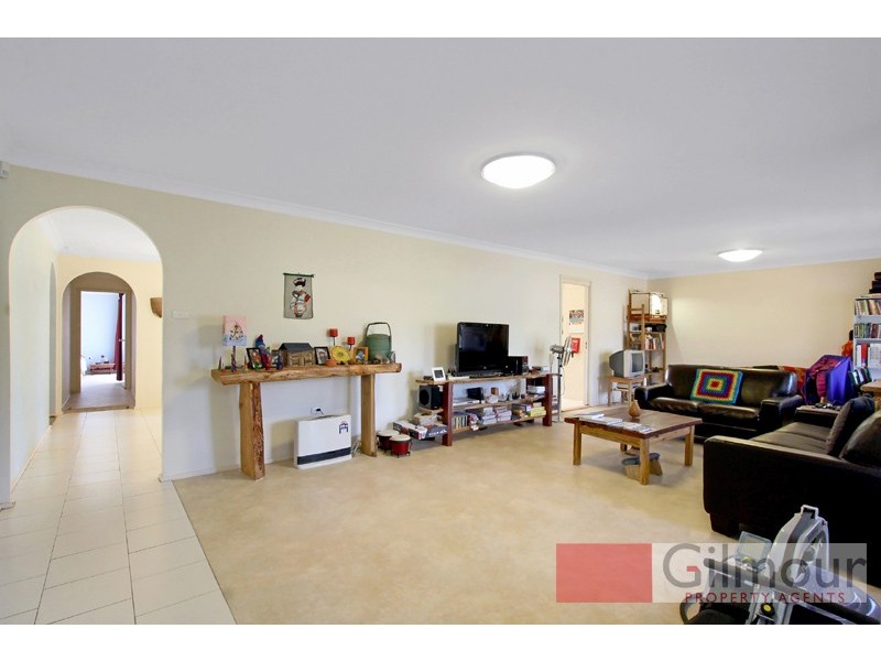 Castle Hill NSW 2154