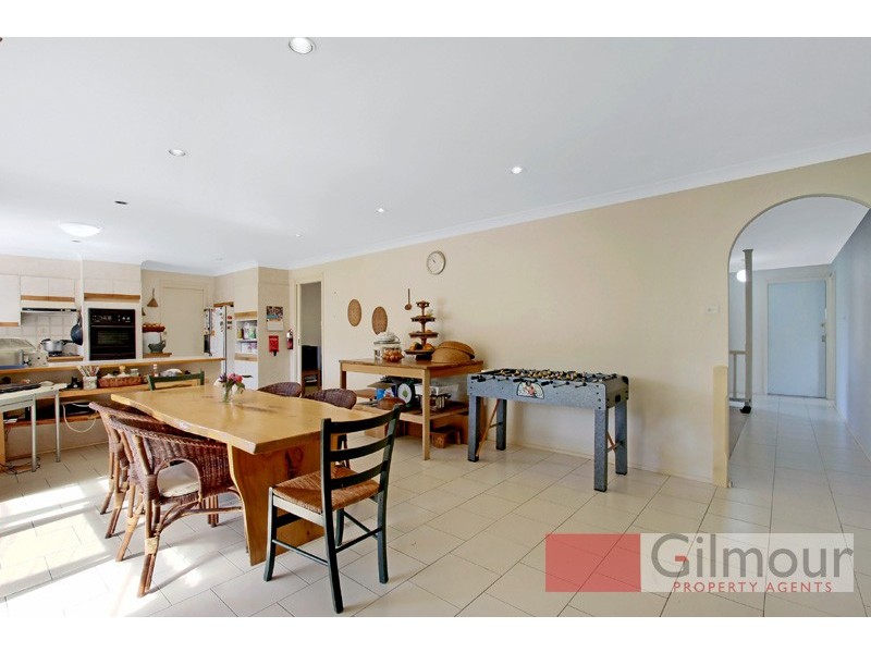 Castle Hill NSW 2154