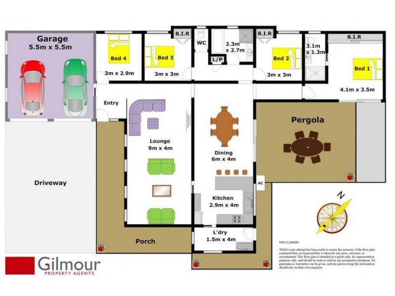 Castle Hill NSW 2154