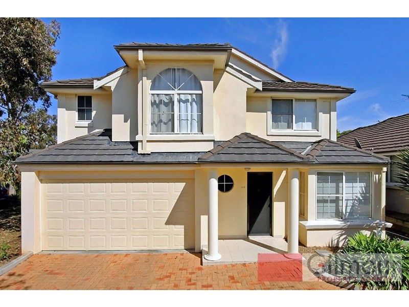 Castle Hill NSW 2154