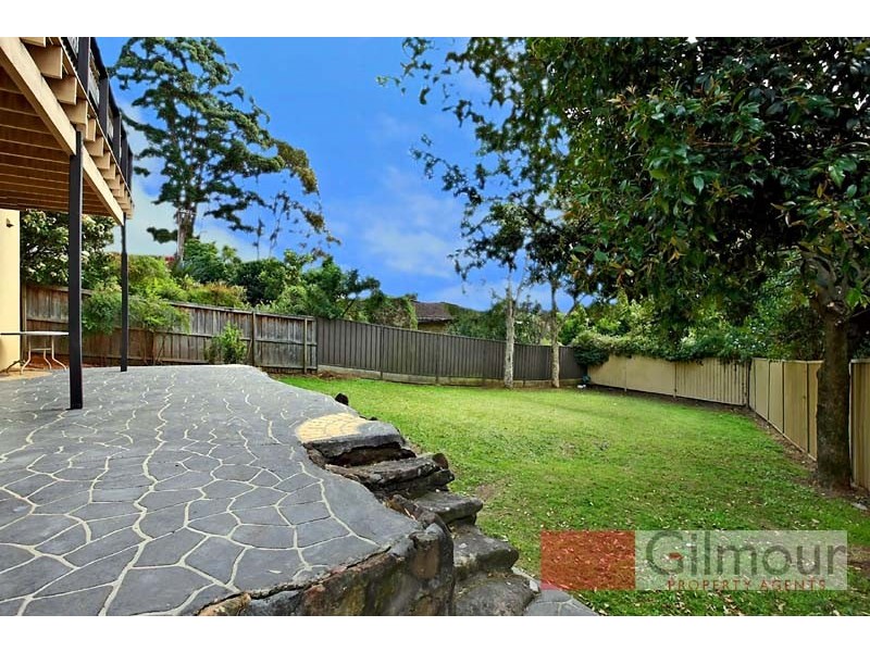 Castle Hill NSW 2154