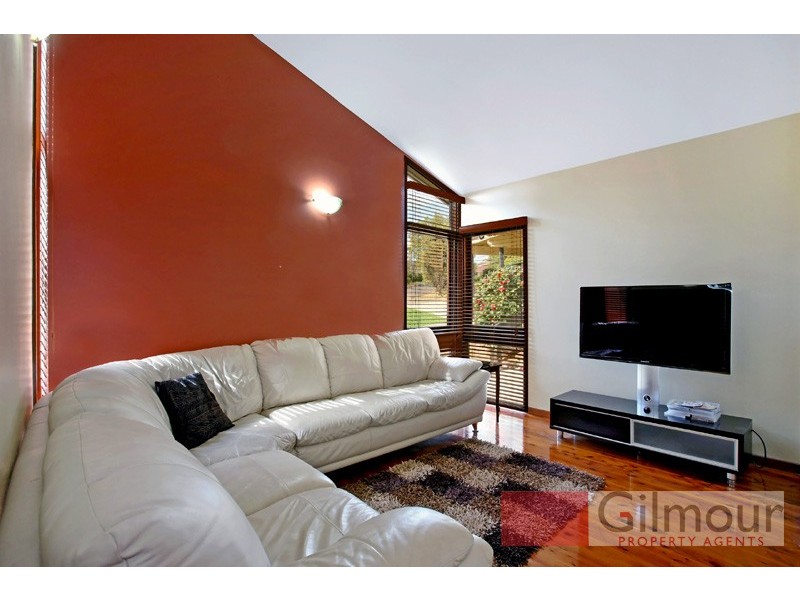 Castle Hill NSW 2154