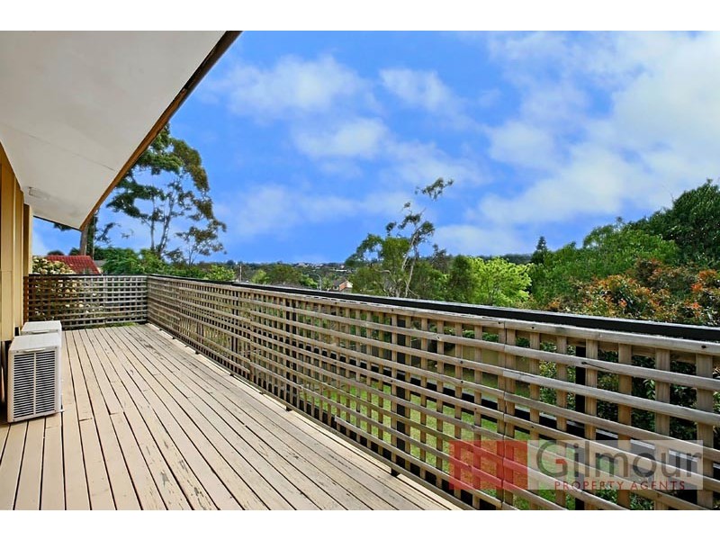 Castle Hill NSW 2154