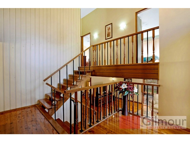 Castle Hill NSW 2154