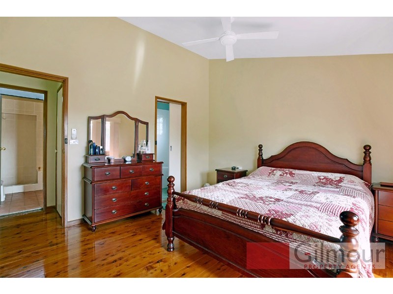 Castle Hill NSW 2154