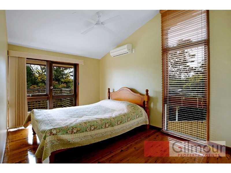 Castle Hill NSW 2154