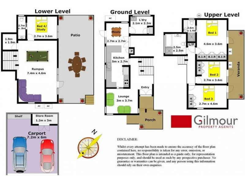 Castle Hill NSW 2154