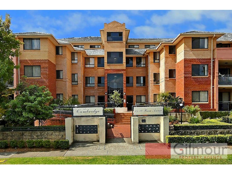 Castle Hill NSW 2154