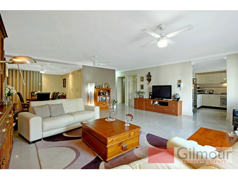 Castle Hill NSW 2154